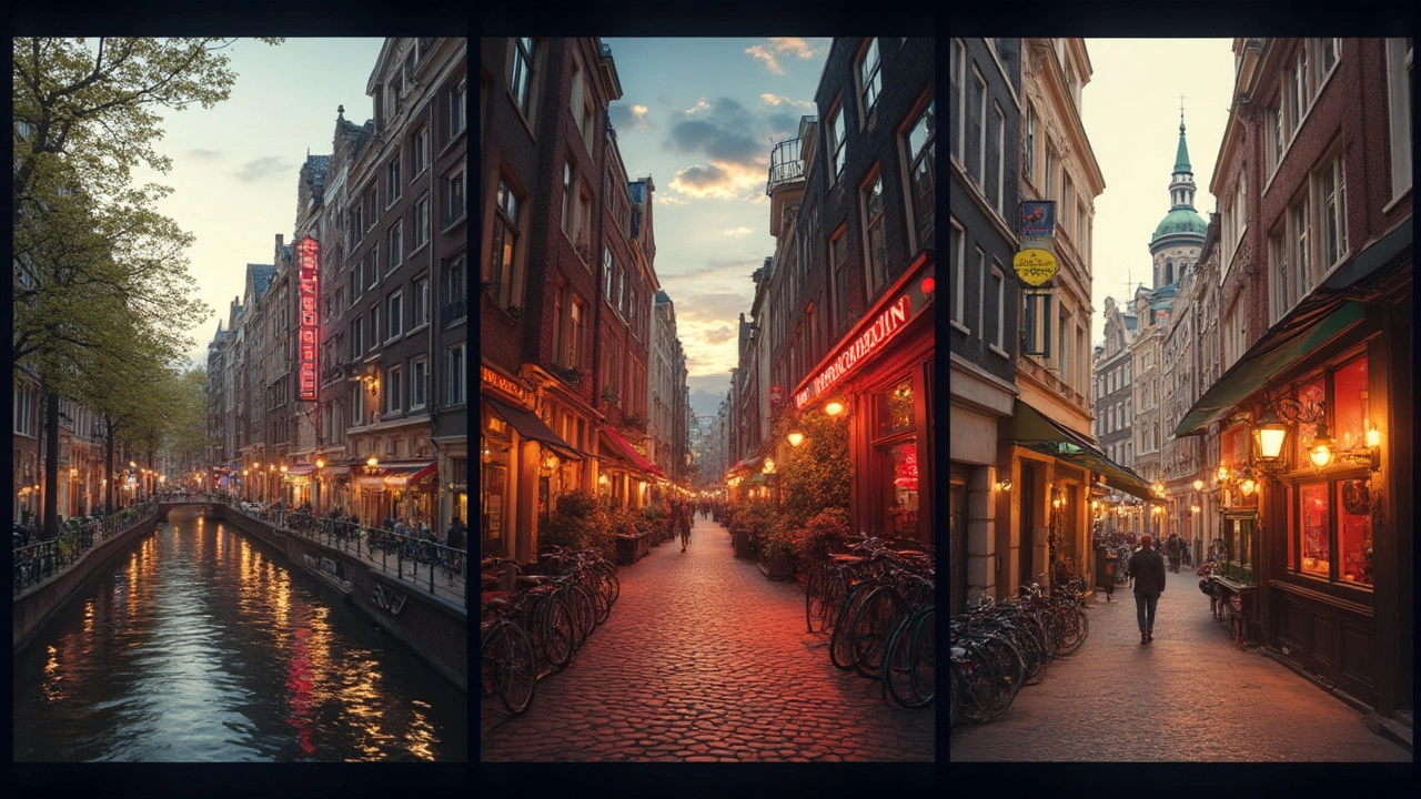 Dutch Laws, Safety, and Etiquette: Must-Knows