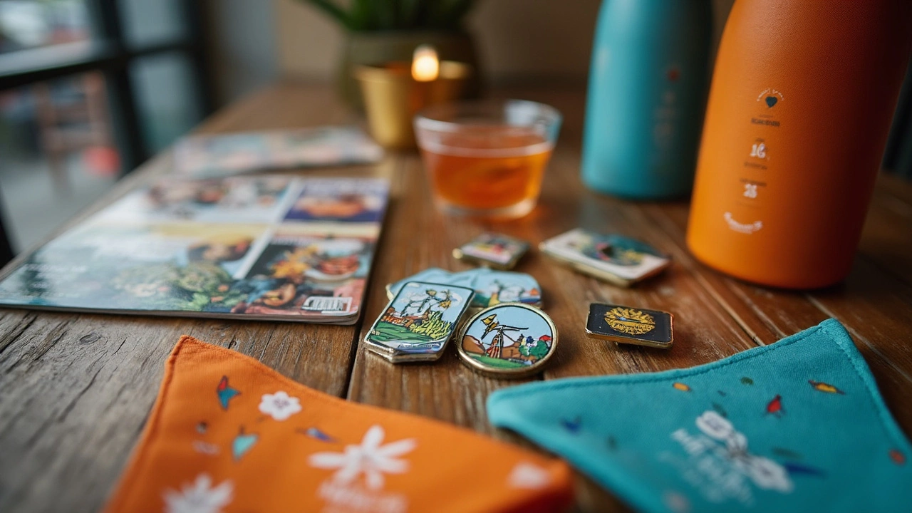 Eco-Friendly Choices: Amsterdam’s Sustainability Scene