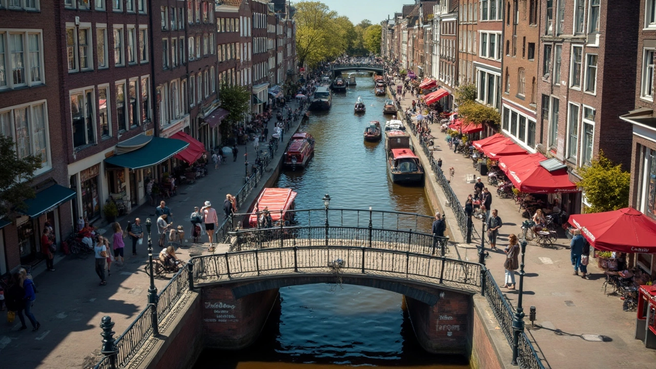Local Rules, Tourist Mistakes, and Staying Safe