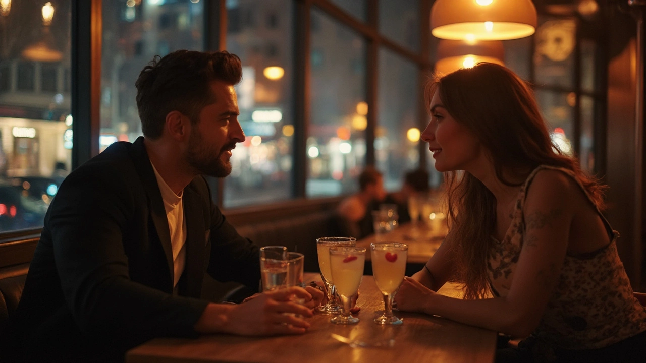 Why Guys Are Hooked on It