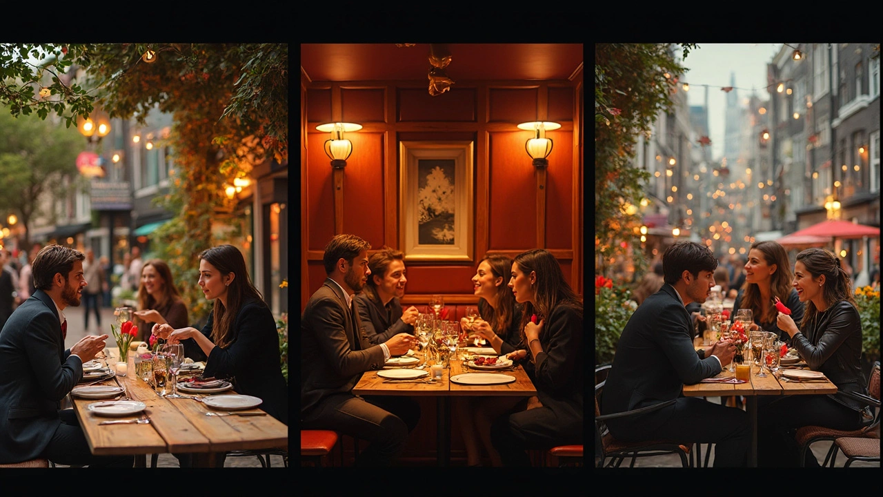 Why It's a Next-Level Experience—and What You’ll Feel