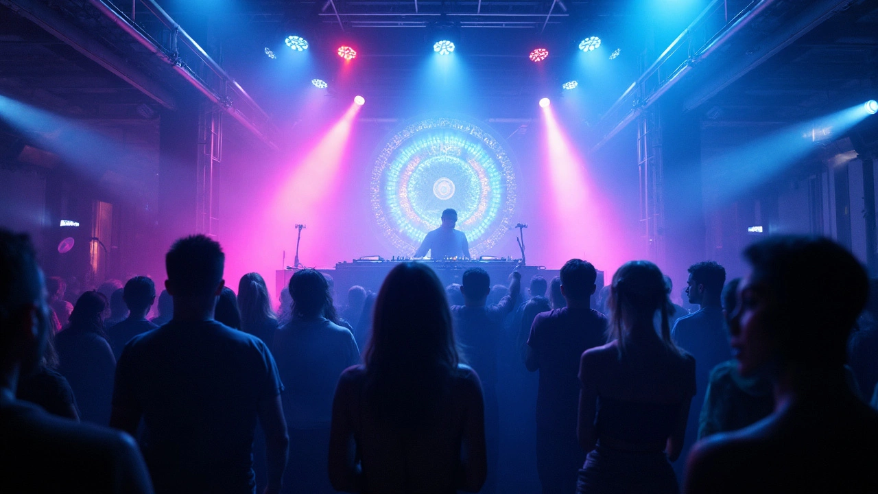 Amsterdam Sound Systems: The Techno Club Audiophile’s Guide