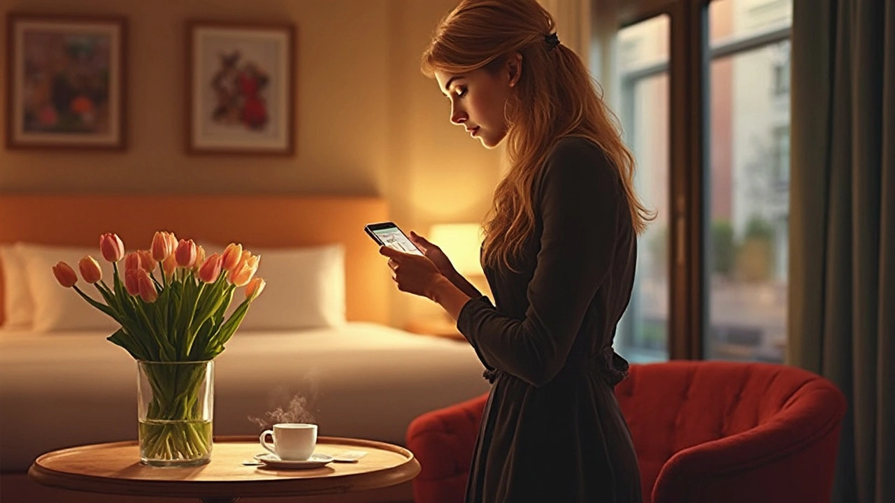 Etiquette and Communication: How to Set the Scene for a Memorable Time