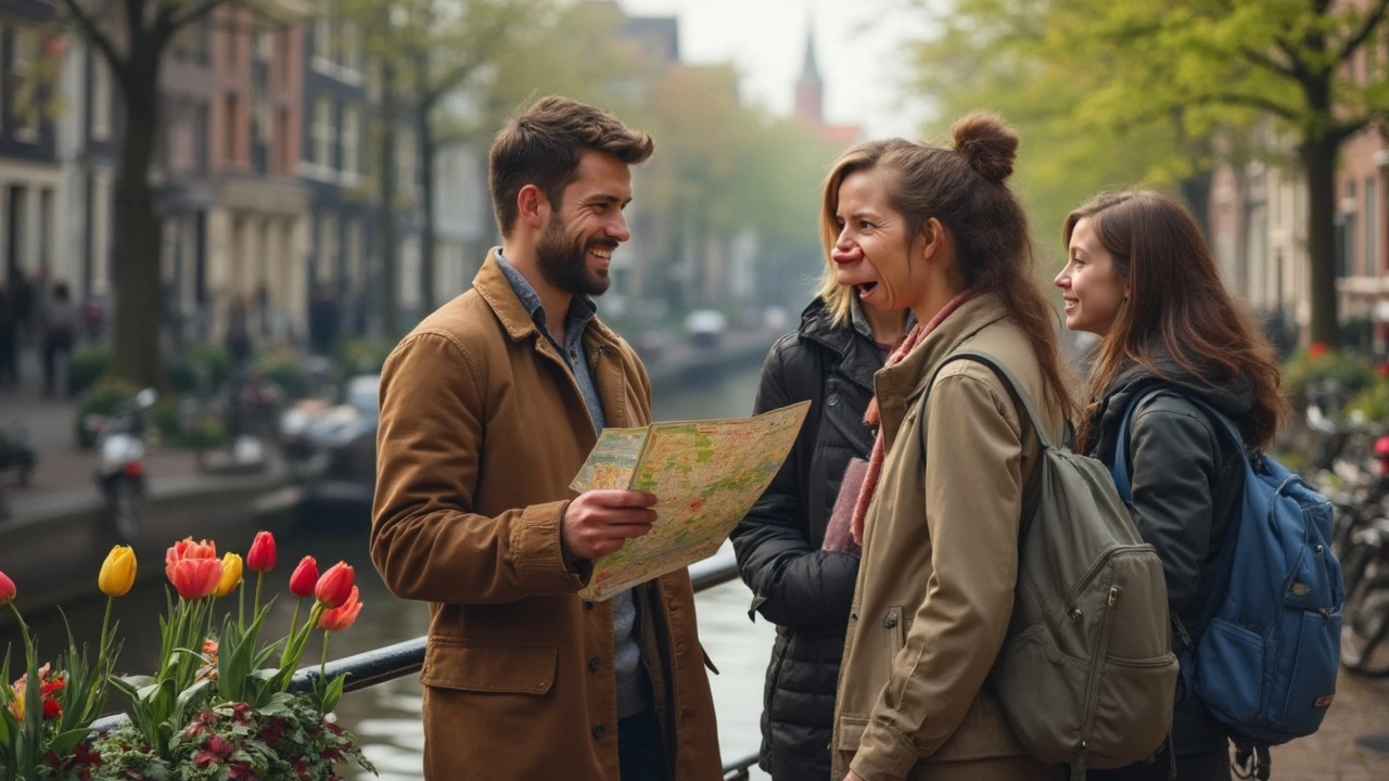 Exploring Like a Local: Experiences Beyond the Windows