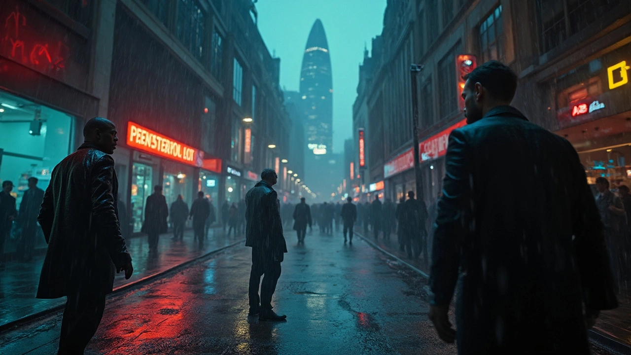 Gangs of London Season 3: Release Date, Plot Twists, Cast News, and What Fans Need to Know