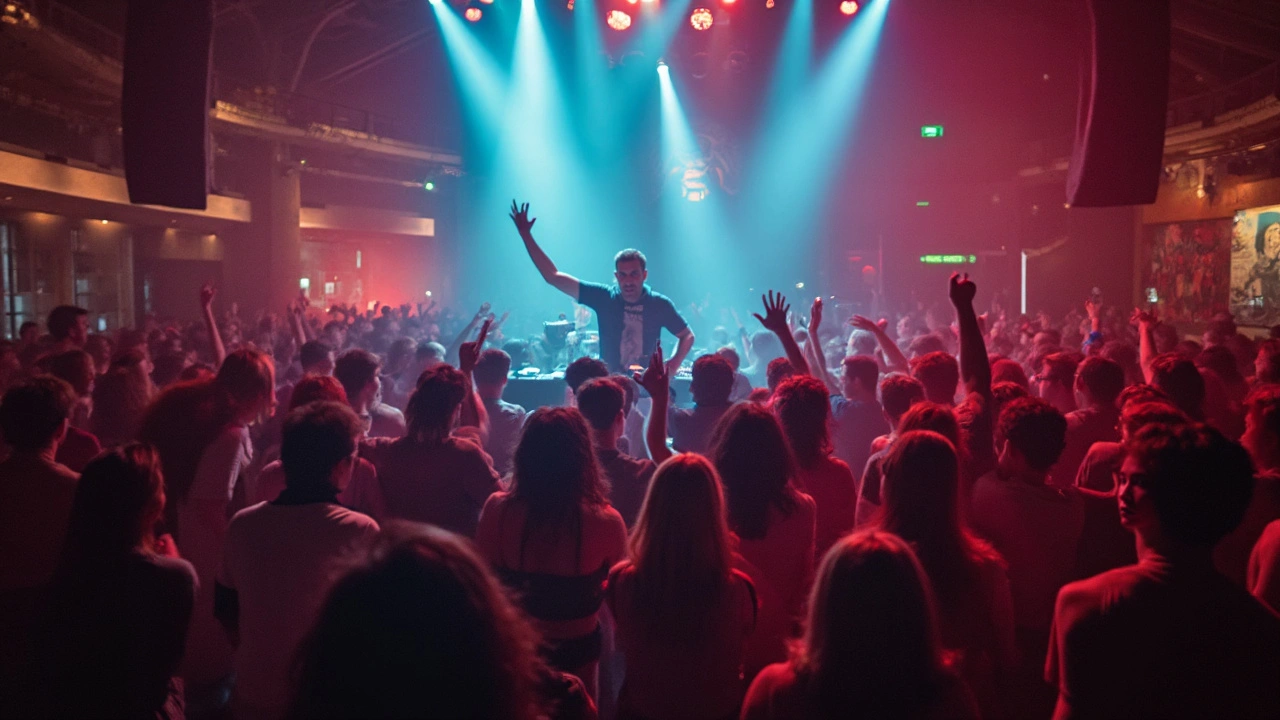 Insider Tips: Tickets, Queues, and Getting In