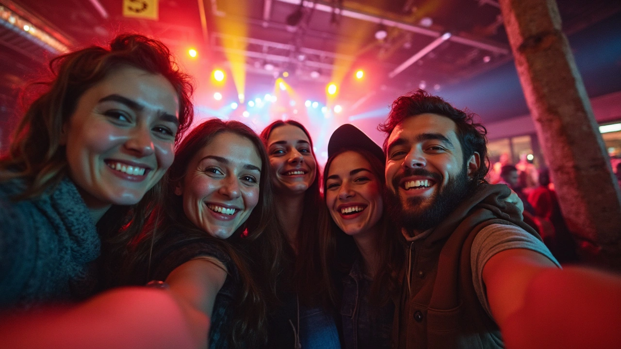 Locals’ Perspective: Why it Keeps Drawing Crowds