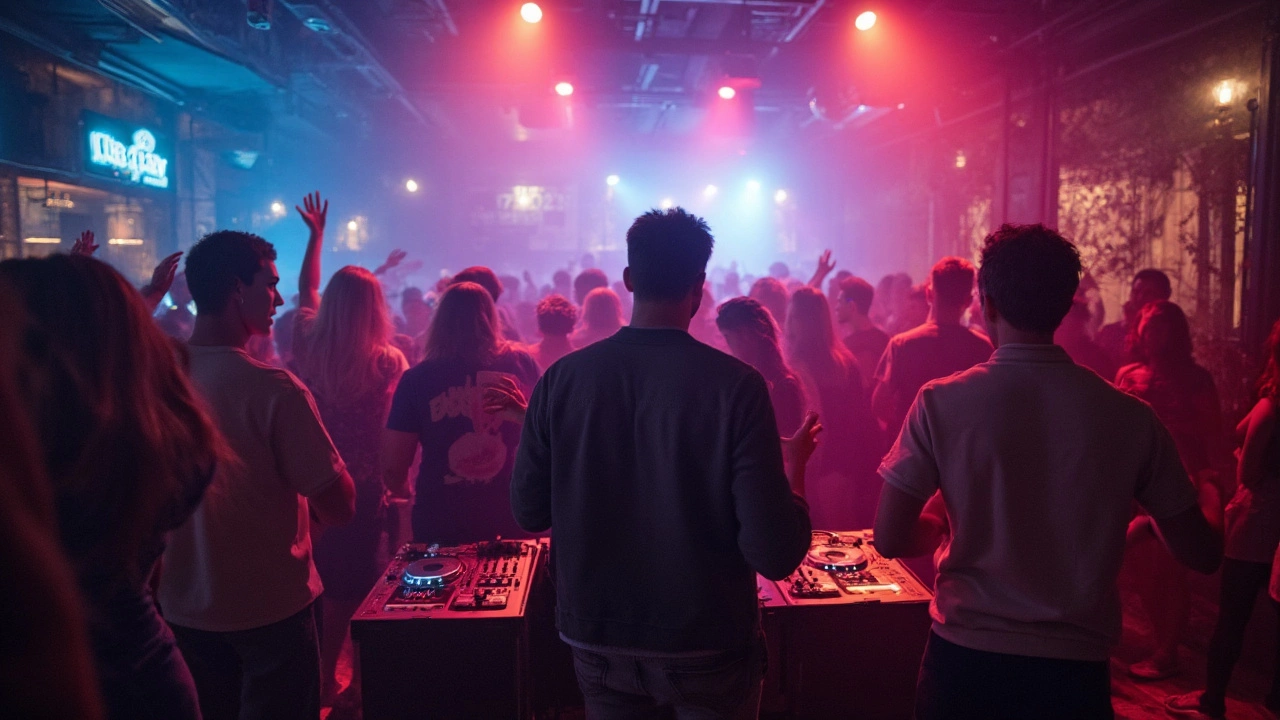Party Tips for Amsterdam Nights: Smooth Group Gatherings, Local Customs, & Memorable Moments