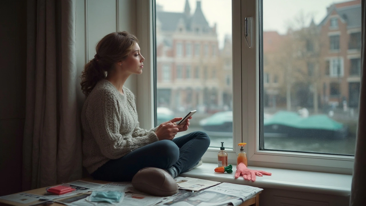 The Mental Toll: Hidden Costs Nobody Talks About