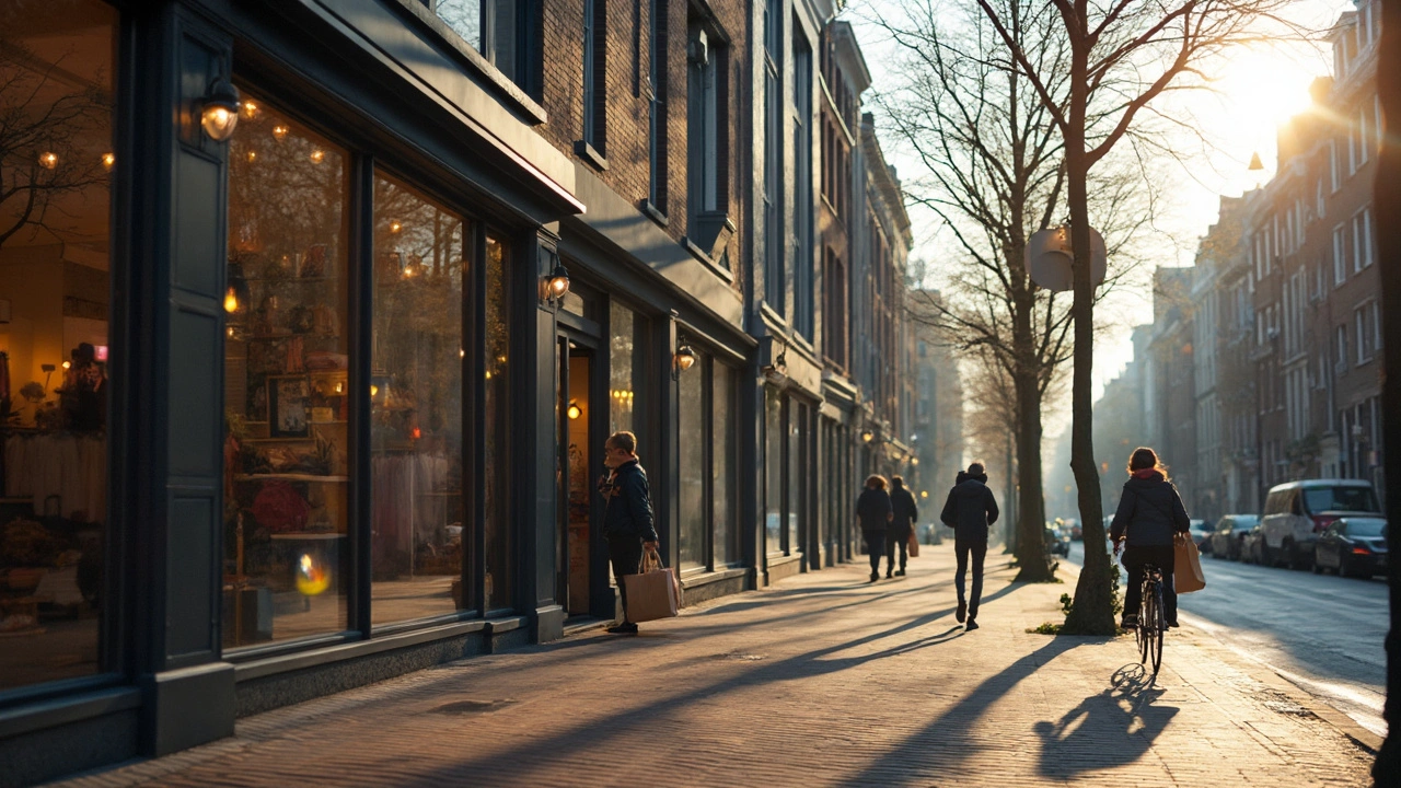 The Real Vibe: What You’ll Feel Chasing Down Eco-Pleasure