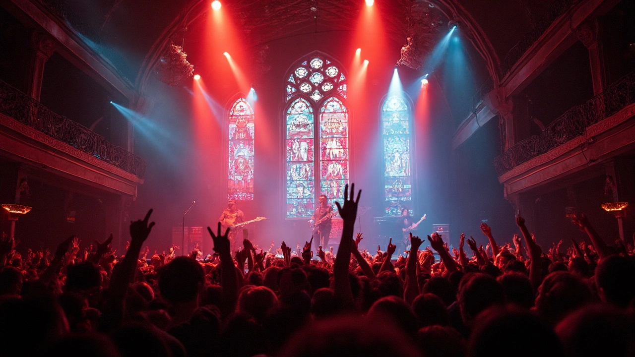 Tips for a Smooth Night at Paradiso