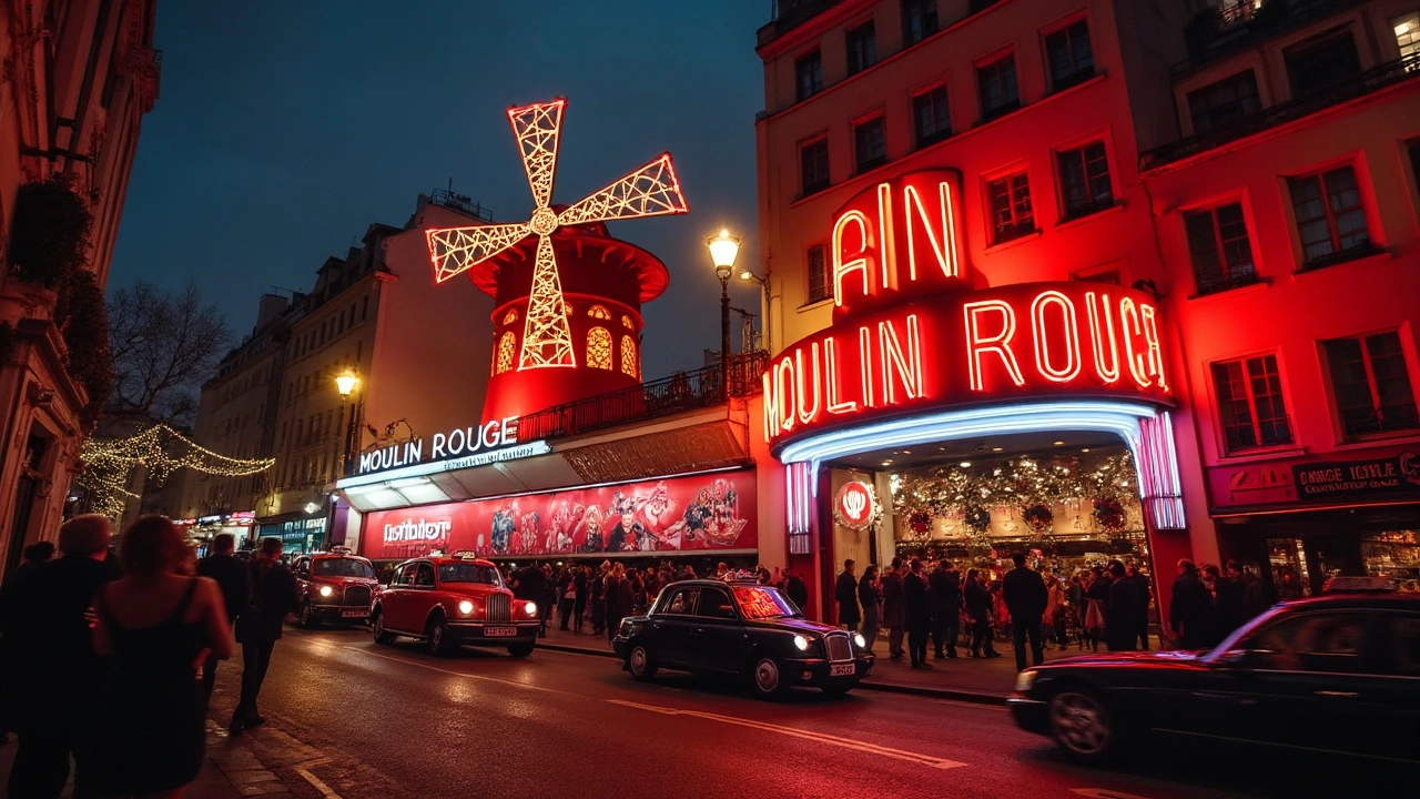 Ultimate Guide to Moulin Rouge London: Tickets, Experiences, and Nightlife Secrets