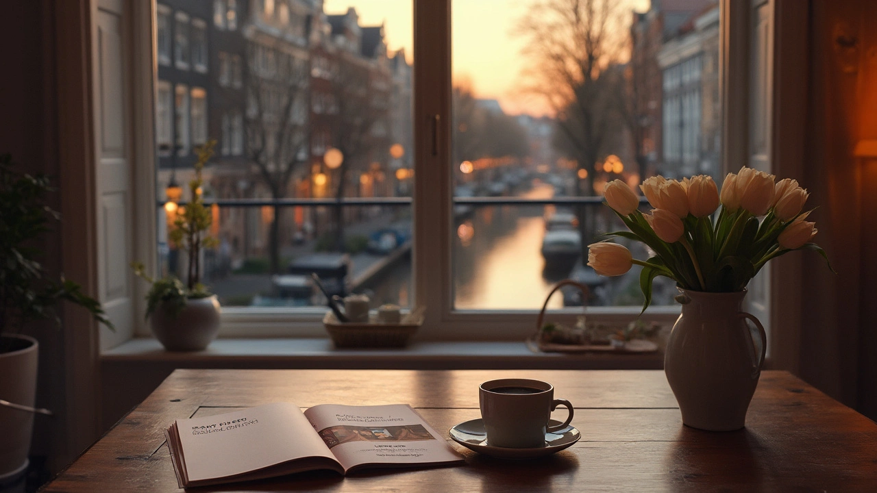 Where to Find Escorts: Beyond the Red Light District