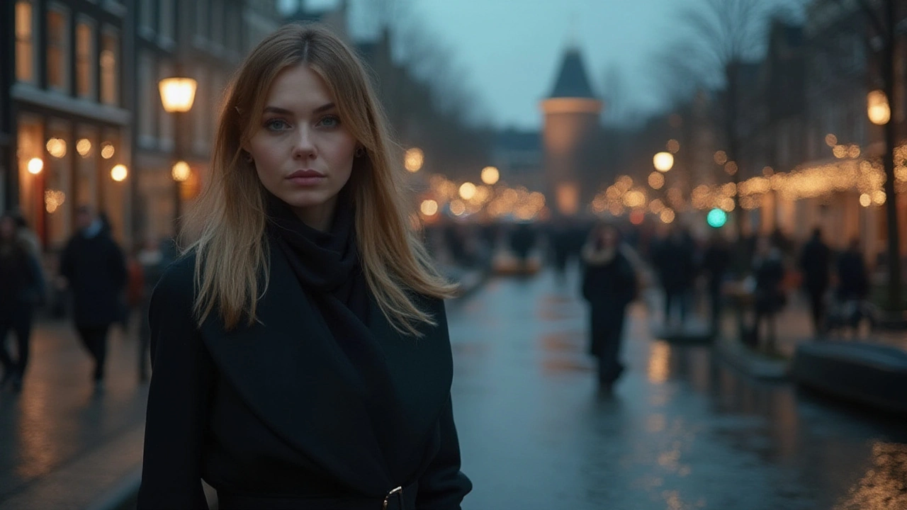After the Experience: Reflections, Tips, and Amsterdam Takeaways