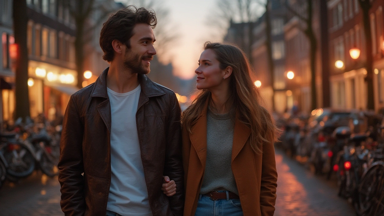 Amsterdam Escort Guide: Dos and Don'ts for a Safe & Enjoyable Experience