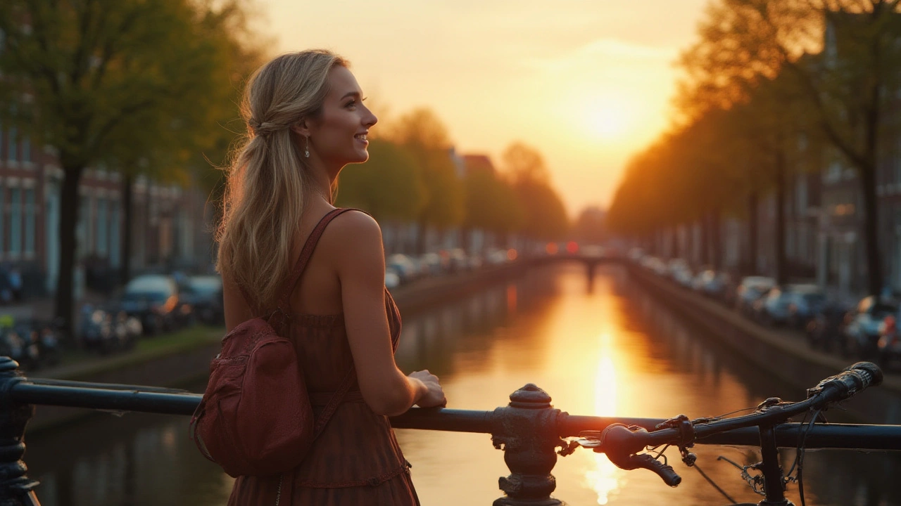Amsterdam Escorts: Real Success Stories and Inspiring Journeys