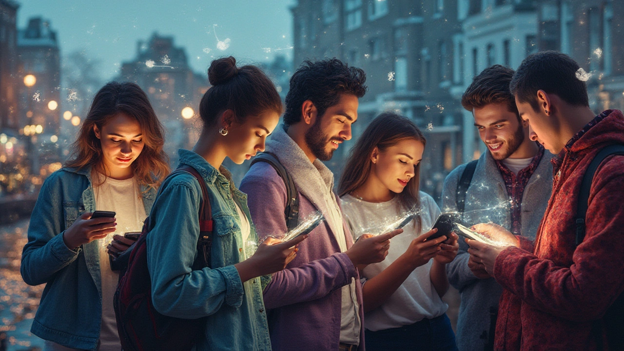 How Virtual Escort Services Work in Practice