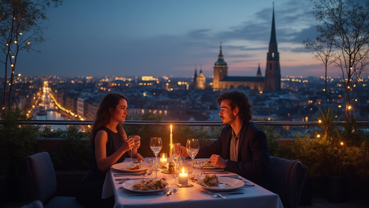 Intimate Adventures: Art, Museums, and Private Escapes