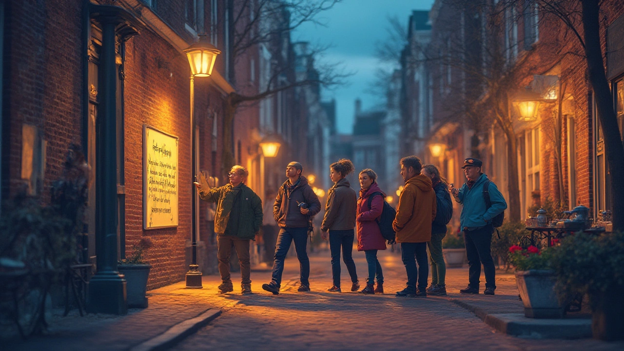 The Cultural Context: Why Amsterdam Does Things Differently