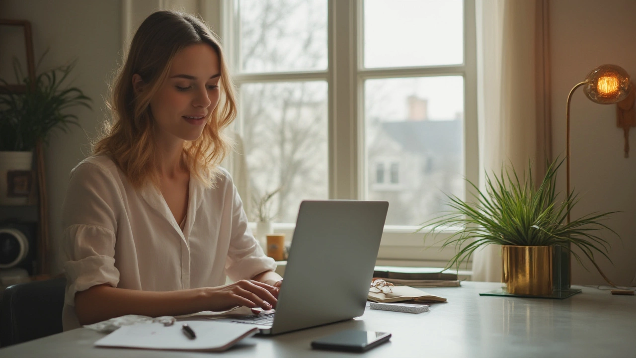 The Shift: Tech, Privacy, and the Online Escort Explosion