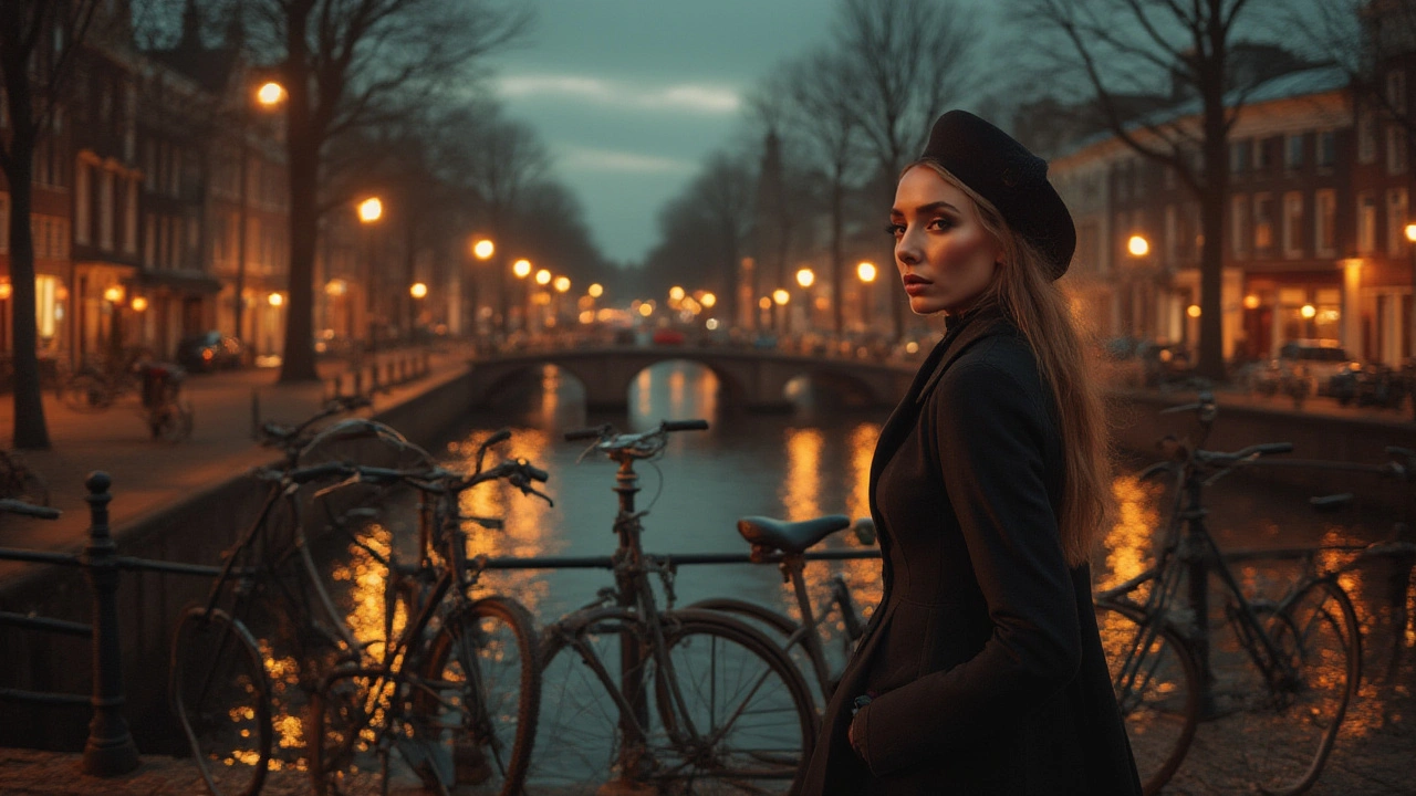 Unforgettable Amsterdam Escort Experiences: Real Stories and Insider Tips