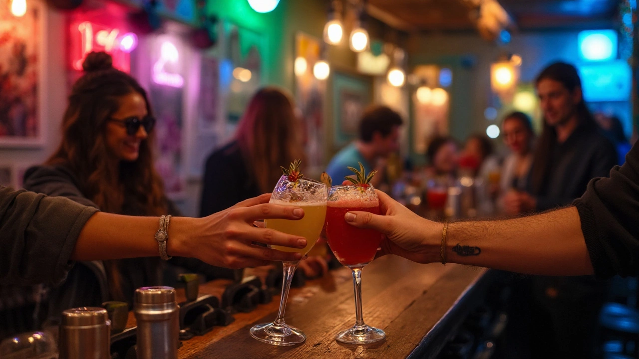 Practical Tips and Must-Try Experiences for Amsterdam Nightlife