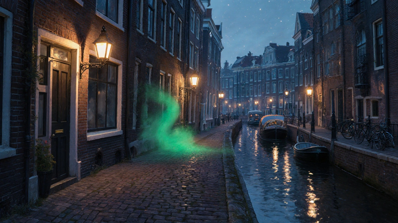 Amsterdam Gin Cocktail Lounges: The Ultimate G&T Guide