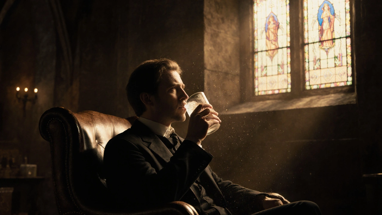 Best Cocktail Lounges in Amsterdam for Every Mood: Where to Go and What to Order