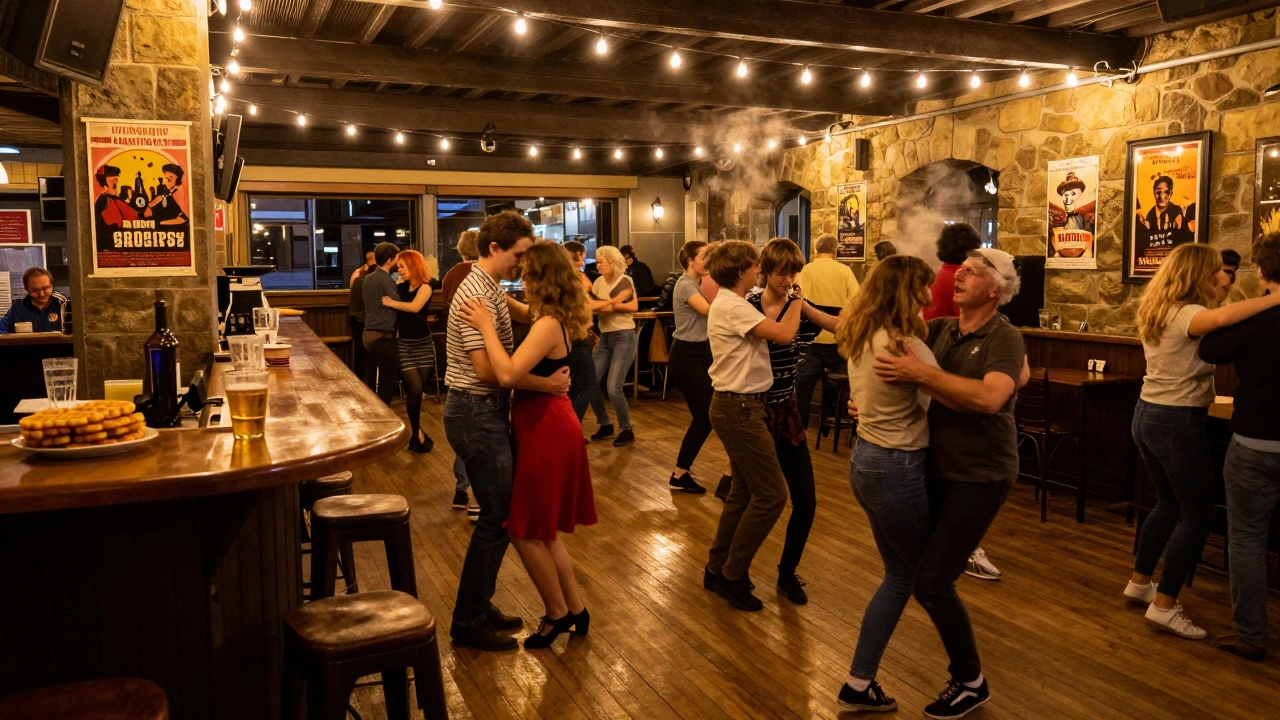 The Best Amsterdam Clubs for Every Nightlife Experience